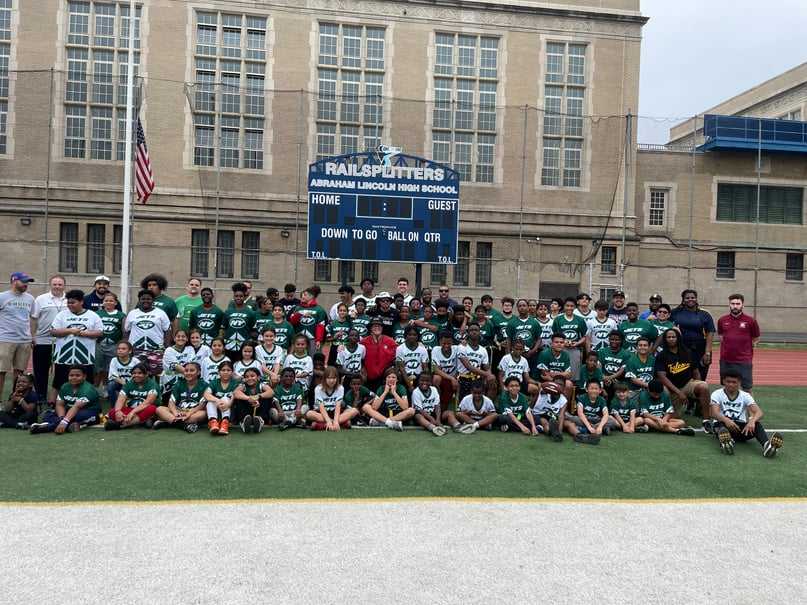 Extracurricular Activities