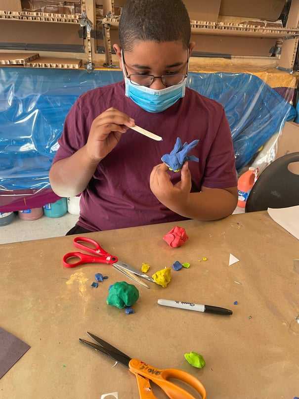 Extracurricular Activities