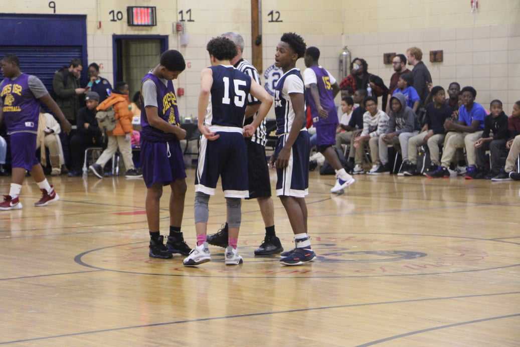 Extracurricular Activities