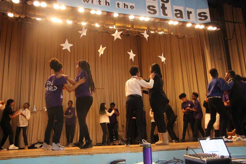 Extracurricular Activities