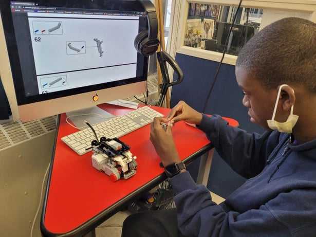 Extracurricular Activities