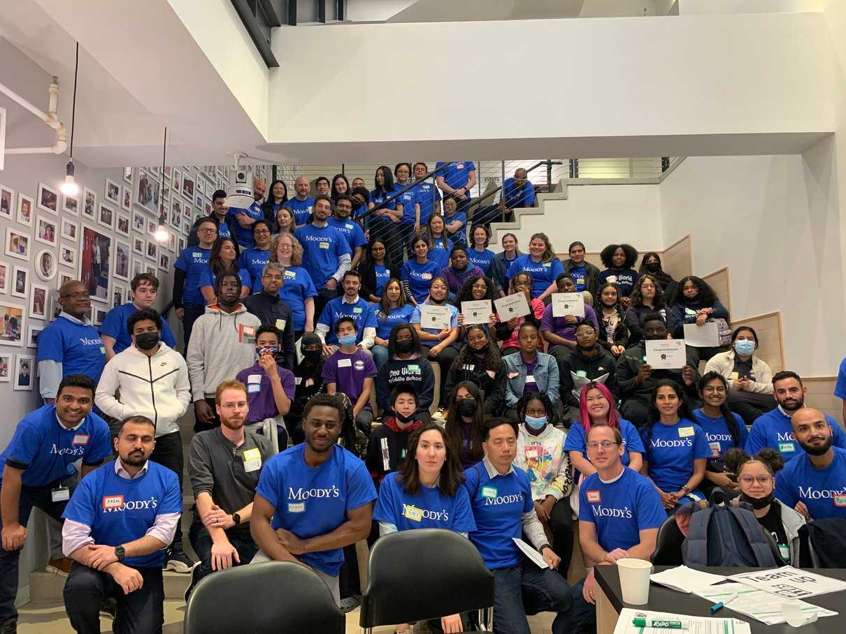 Extracurricular Activities