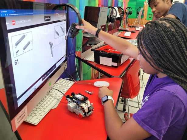 Extracurricular Activities