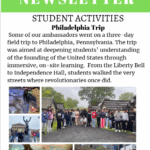 Philadelphia Trip